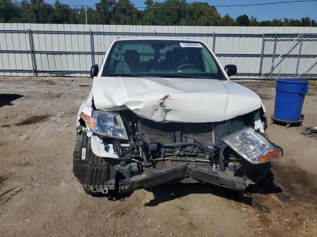 VIN 1N6BD0CT8KN726047 2019 Nissan Frontier, S no.5