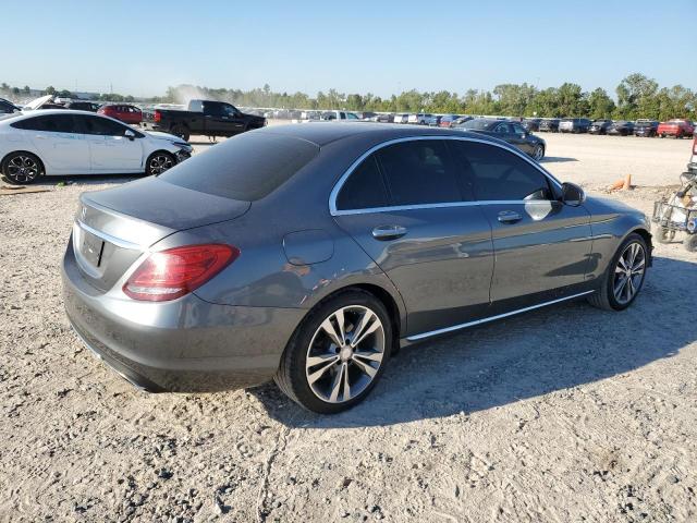 VIN 55SWF4JB7HU186311 2017 Mercedes-Benz C-Class, 300 no.3