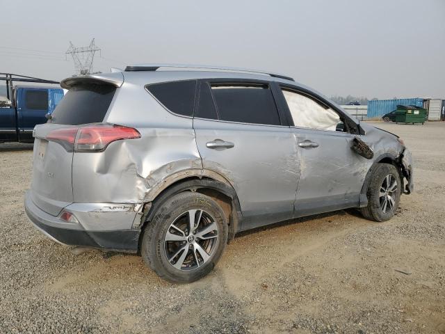 VIN 2T3WFREV5GW282837 2016 Toyota RAV4, Xle no.3