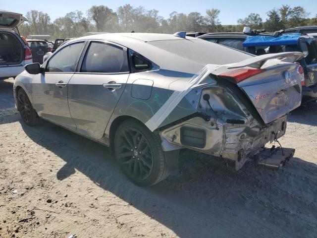 2020 HONDA CIVIC SI - 2HGFC1E58LH701074