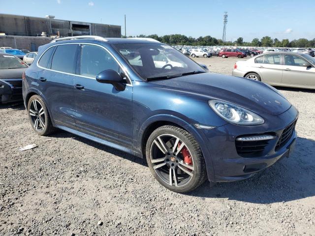 VIN WP1AC2A27ELA87214 2014 Porsche Cayenne, Turbo no.4