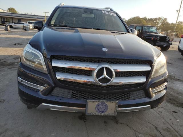 VIN 4JGDF7CE3DA161485 2013 Mercedes-Benz GL-Class, ... no.5