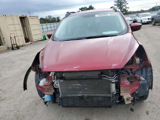 2017 FORD ESCAPE SE - 1FMCU9GD4HUC66958