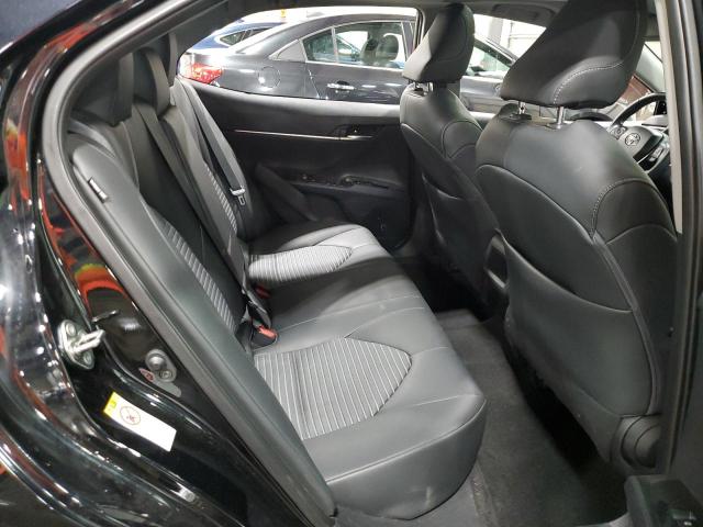 2019 TOYOTA CAMRY L - 4T1B11HK4KU775149