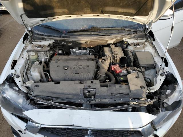 2016 MITSUBISHI LANCER ES - JA32V2FW9GU006432