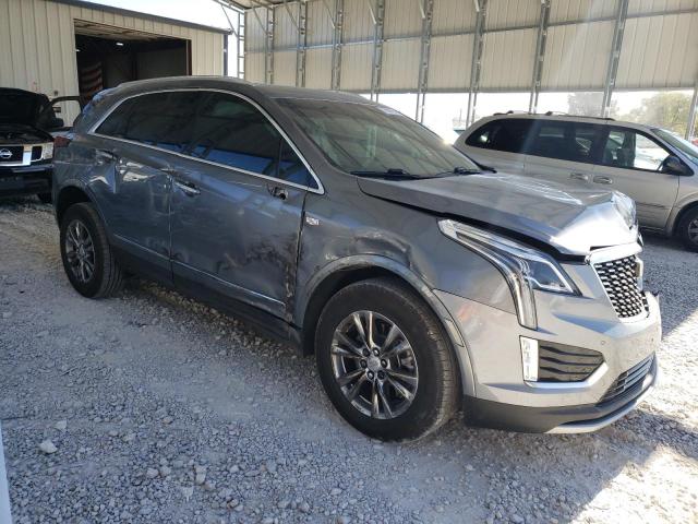 2021 CADILLAC XT5 PREMIU - 1GYKNDRS0MZ176967