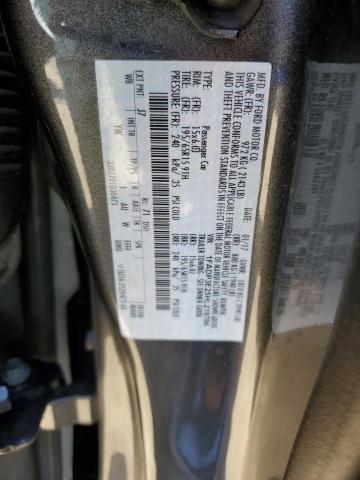 2017 FORD FOCUS S - 1FADP3E25HL219786