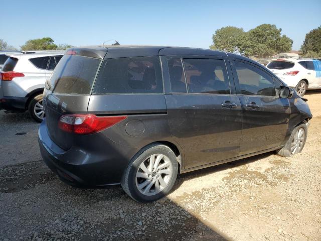 MAZDA 5 2013 charcoal  gas JM1CW2BLXD0152016 photo #4