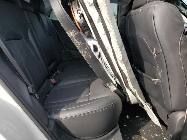 2022 SUBARU OUTBACK LI - 4S4BTANC2N3166823