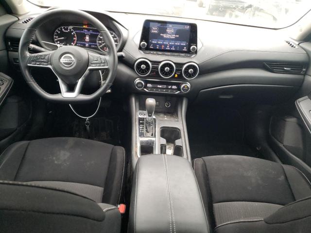 2021 NISSAN SENTRA SV - 3N1AB8CVXMY203349