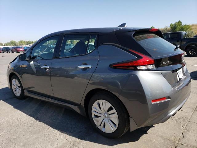 VIN 1N4AZ1BVXSC558258 2025 NISSAN LEAF no.2