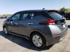 Lot #3006955642 2025 NISSAN LEAF S