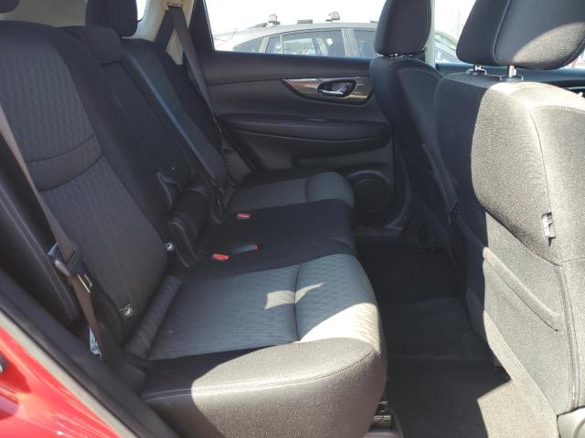 2017 NISSAN ROGUE S - JN8AT2MT9HW134434