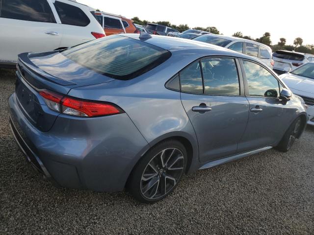 2020 TOYOTA COROLLA SE - JTDS4RCEXLJ032039