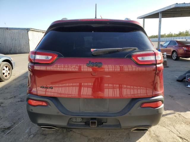 VIN 1C4PJMDS1HW606964 2017 JEEP GRAND CHEROKEE no.6