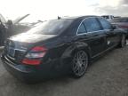 MERCEDES-BENZ S 550 4MAT снимка