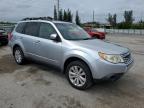 SUBARU FORESTER 2 photo