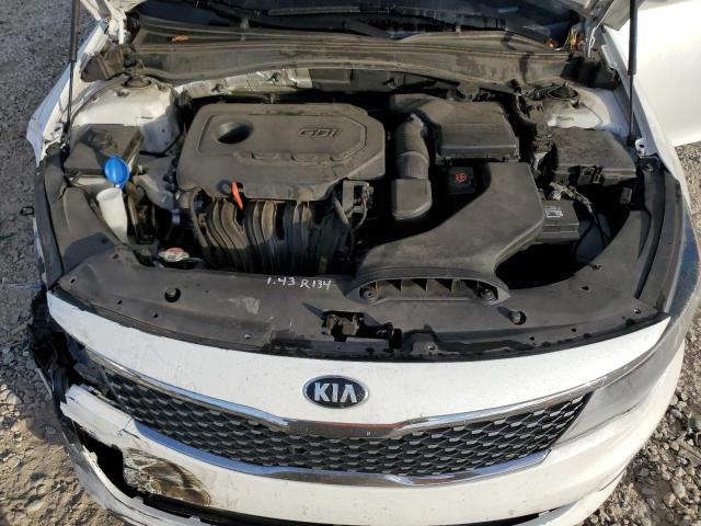 2016 KIA OPTIMA EX - 5XXGU4L37GG027169