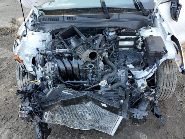 2023 KIA FORTE LX - 3KPF24AD6PE578621