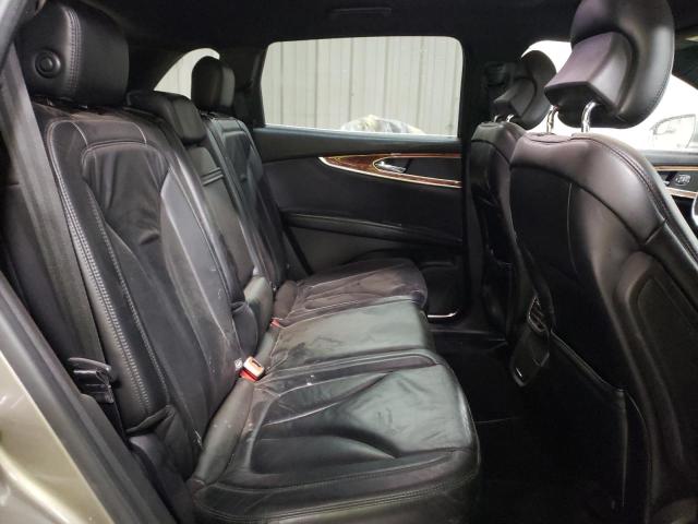 2016 LINCOLN MKX SELECT 2LMTJ8KR2GBL50582