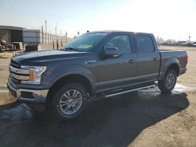 2020 FORD F150 SUPER #2976509600