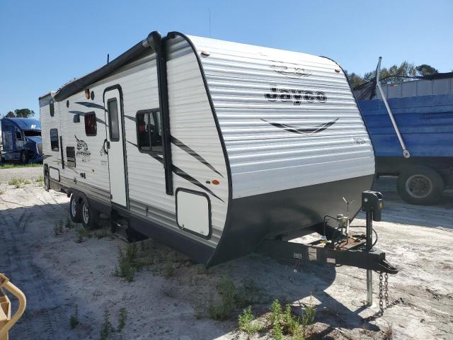 2017 JAYCO TRAILER #3045720323