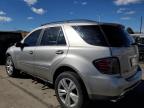 MERCEDES-BENZ ML 500 photo