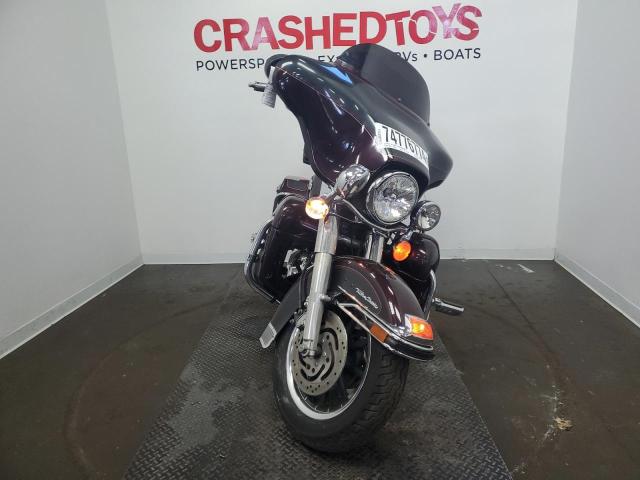 2005 HARLEY-DAVIDSON FLHTCUI 1HD1FCW115Y664481