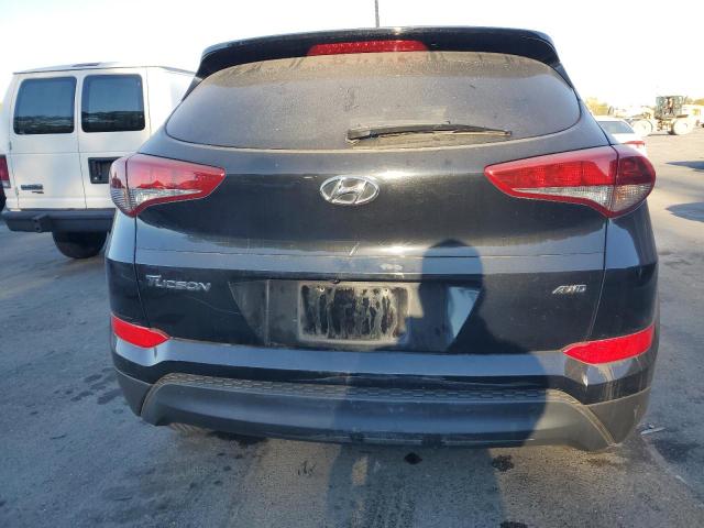 VIN KM8J3CA41GU250943 2016 Hyundai Tucson, Limited no.6