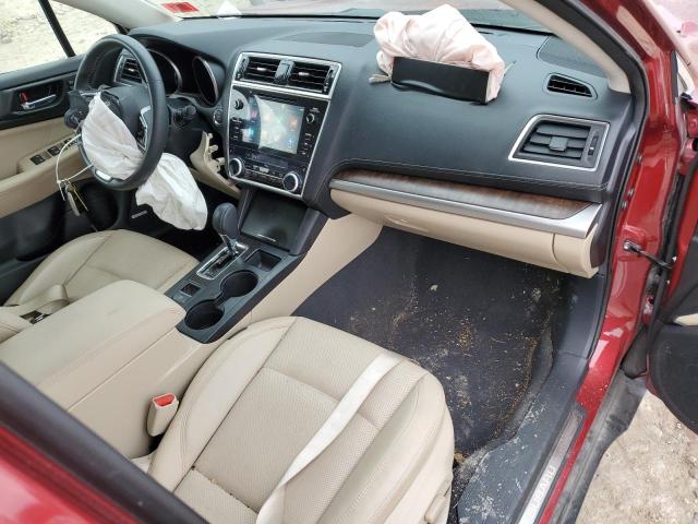 2018 SUBARU OUTBACK 3. - 4S4BSENC6J3211380