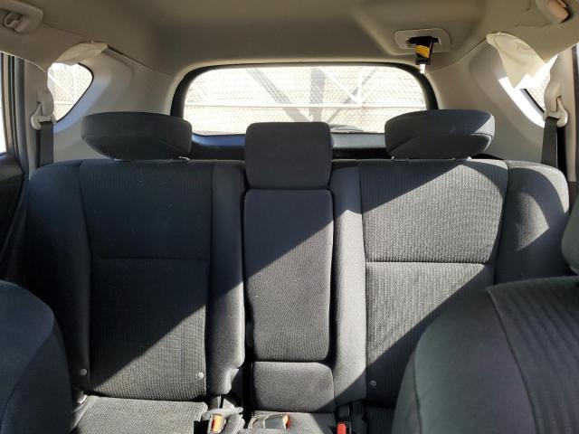 2017 TOYOTA RAV4 LE - 2T3BFREV9HW562471