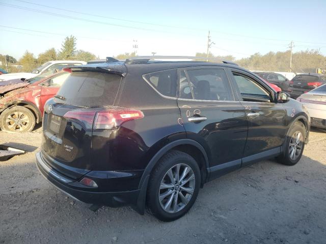 2017 TOYOTA RAV4 LIMIT - 2T3DFREV3HW606697