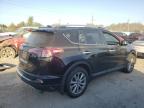 Lot #3023724901 2017 TOYOTA RAV4 LIMIT