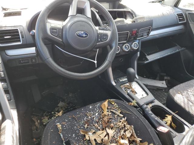 2018 SUBARU FORESTER 2 - JF2SJAEC1JH403200
