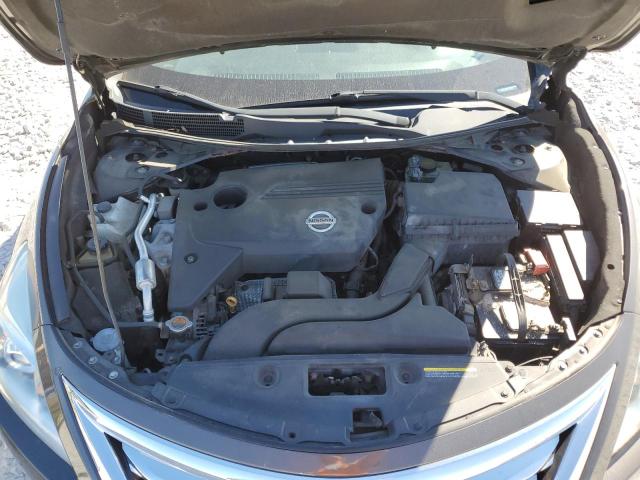 2013 NISSAN ALTIMA 2.5 - 1N4AL3AP0DC286774