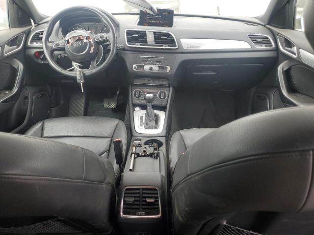2016 AUDI Q3 PRESTIG WA1GFCFS7GR007647