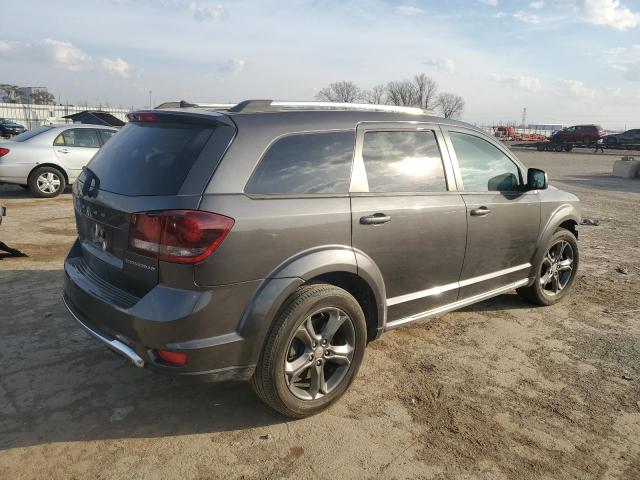 2016 DODGE JOURNEY CR - 3C4PDCGG6GT107302