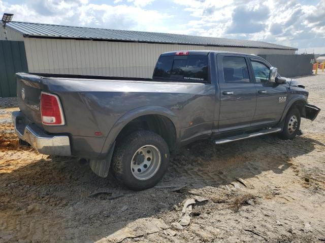 RAM 3500 LARAM 2018 gray  diesel 3C63RRJL9JG334872 photo #4