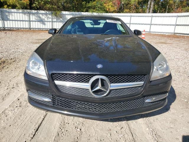 2016 MERCEDES-BENZ SLK 300 WDDPK3JA0GF112523