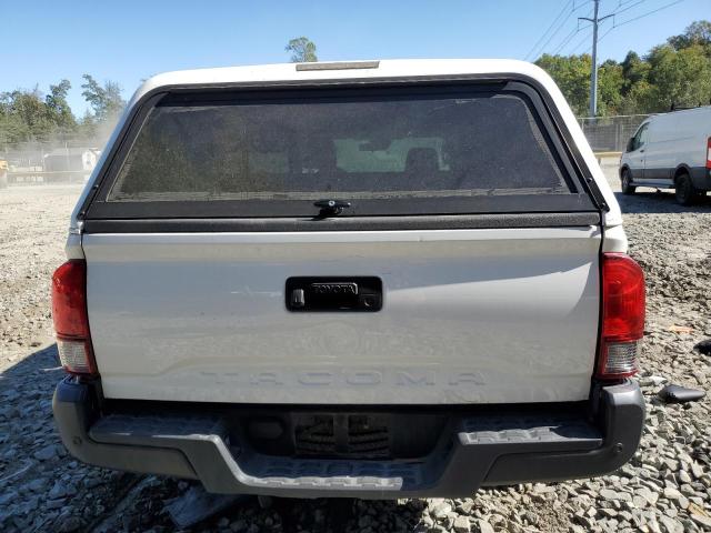 2018 TOYOTA TACOMA ACC - 5TFRX5GN8JX105296