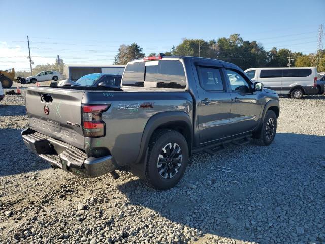 2023 NISSAN FRONTIER S - 1N6ED1EKXPN664116