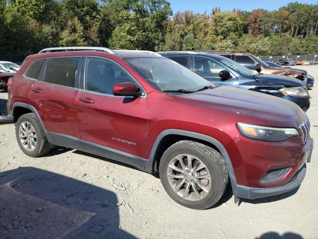 2019 JEEP CHEROKEE L - 1C4PJLLX9KD173775