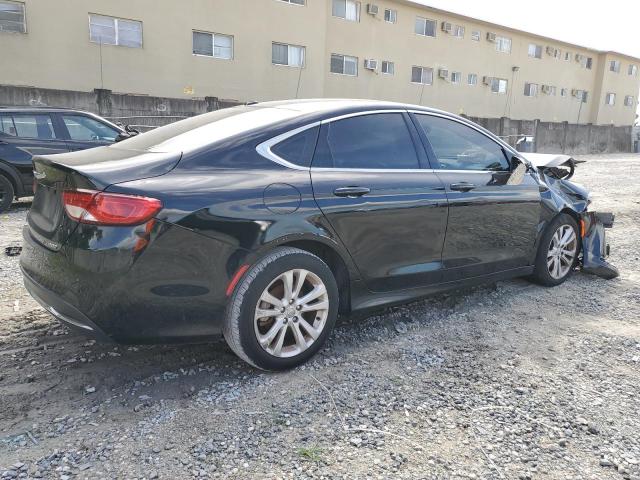 2015 CHRYSLER 200 - 1C3CCCAB4FN638077