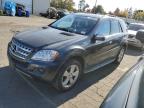 MERCEDES-BENZ ML 350 4MA photo