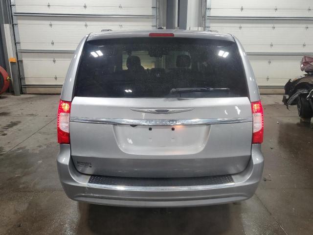2015 CHRYSLER TOWN & COU - 2C4RC1BG5FR628696