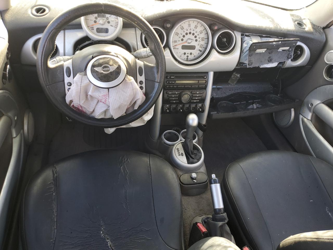 Lot #2952730179 2004 MINI COOPER