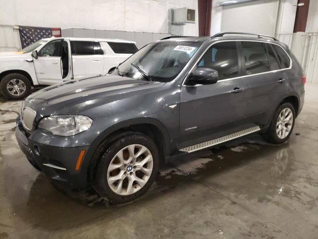 VIN 5UXZV4C52D0E02309 2013 BMW X5, Xdrive35I no.1