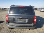 JEEP PATRIOT SP photo