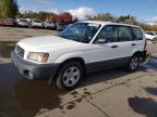 Lot #2996861844 2003 SUBARU FORESTER 2