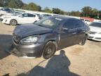 2017 NISSAN SENTRA S - 3N1AB7AP3HY252929